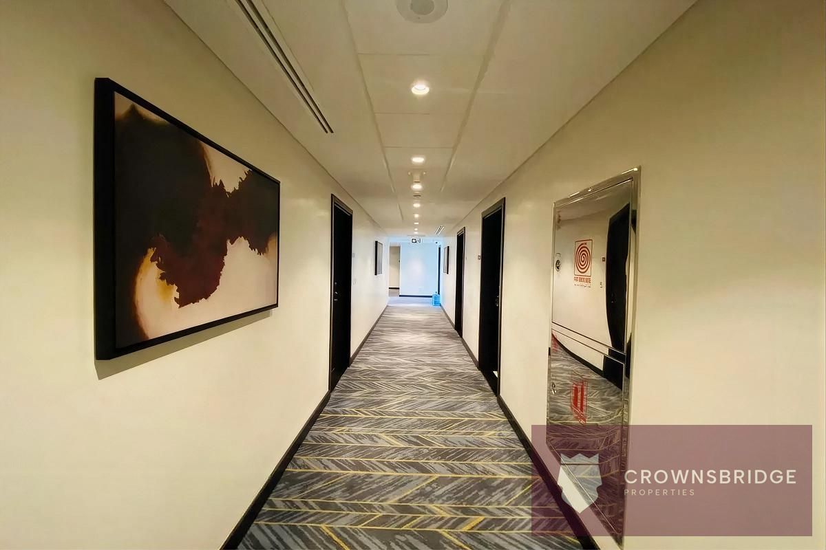 Studio Apartment for Rent in Artesia, DAMAC Hills (Ref 106784-ZM) – photo 4