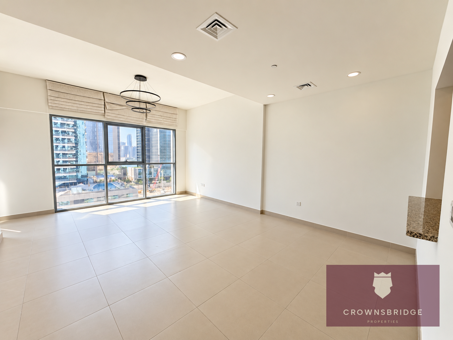 1 Bed Apartment for Rent in Bellevue Towers, Downtown Dubai – photo 2