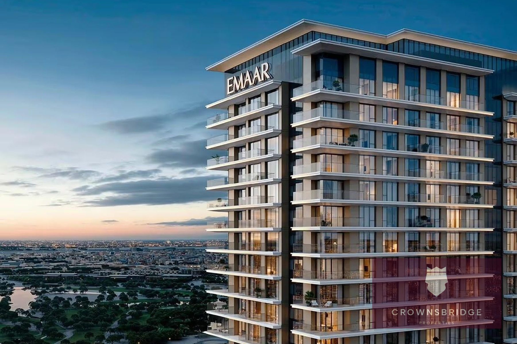 Original Price | Spacious 2 Bedroom | High Floor