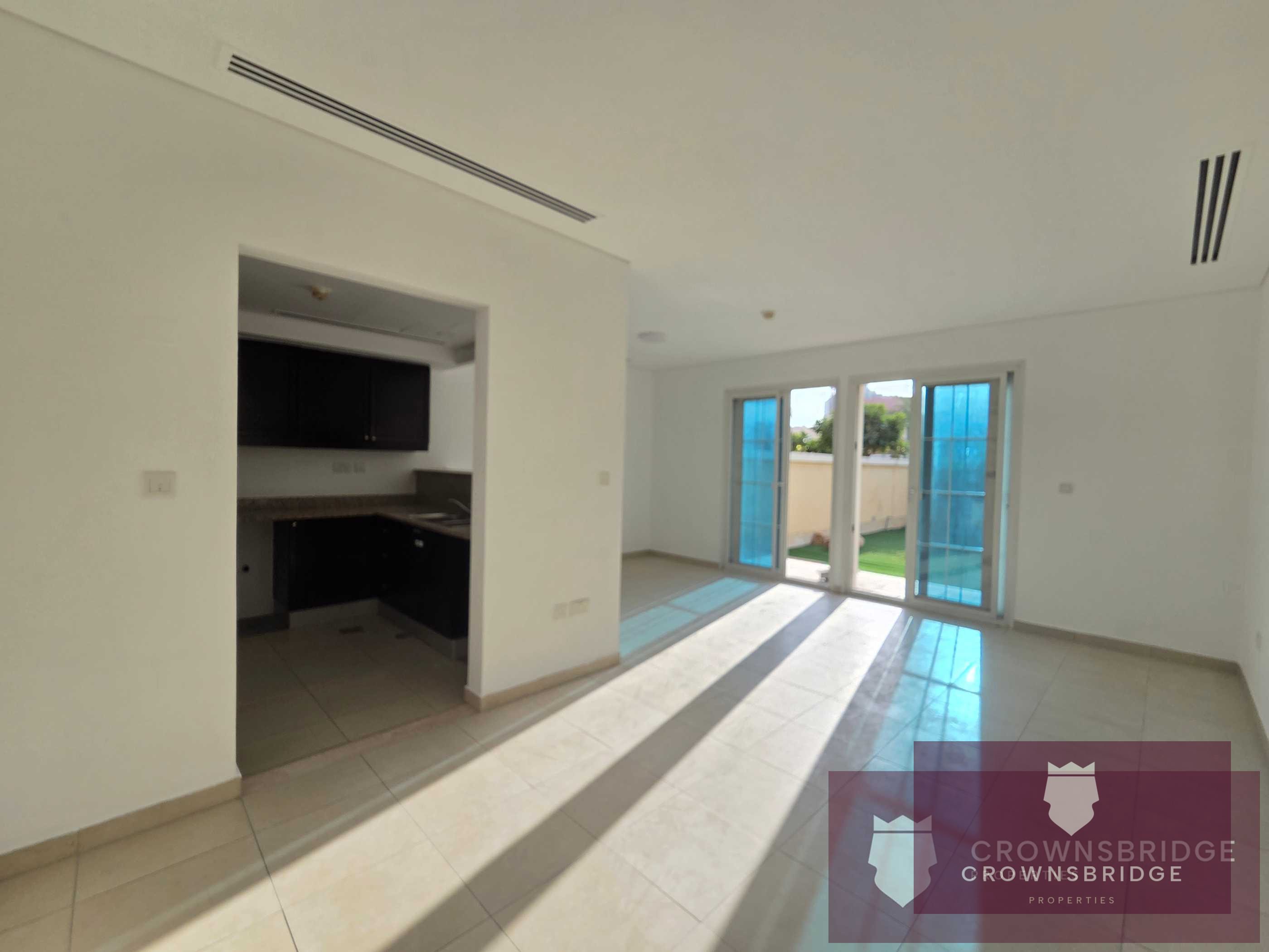 1 Bed Townhouse for Rent in JVC District 12, Jumeirah Village Circle (JVC) – photo 3