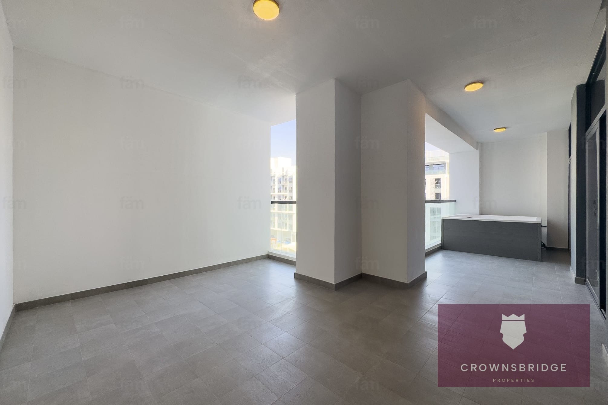 2 Bed Apartment for Sale in Petalz by Danube, International City – photo 4