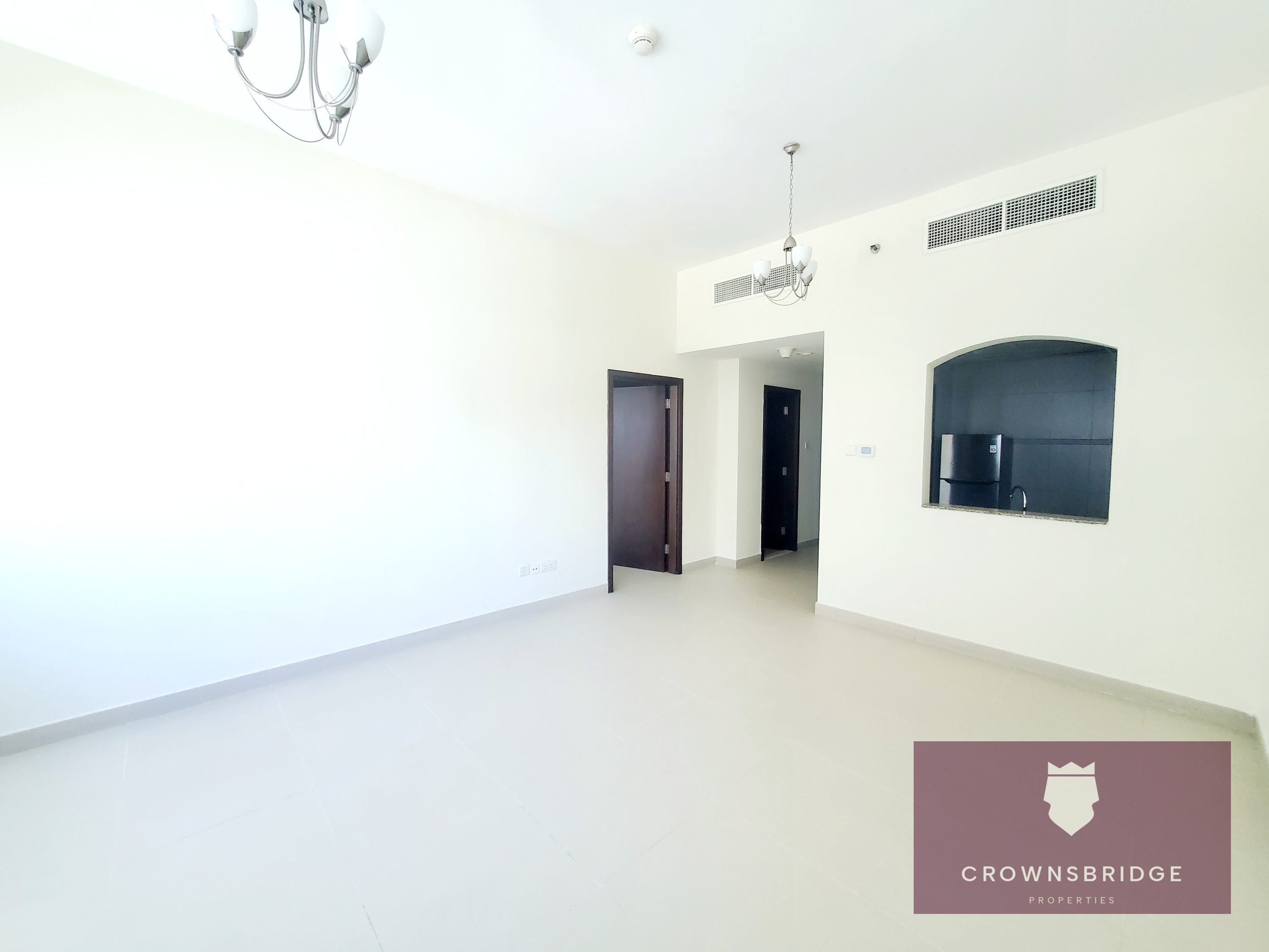 1 Bed Apartment for Rent in Al Yousuf Towers, Jumeirah Village Circle (721 sq ft) – photo 3