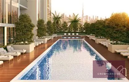 2 Bed Apartment for Sale in Sobha Hartland, Mohammed Bin Rashid City – photo 4
