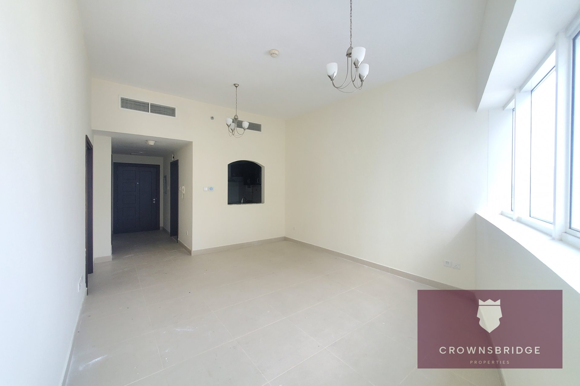 1 Bed Apartment for Rent in District 12, Jumeirah Village Circle (750 sq ft) – photo 4