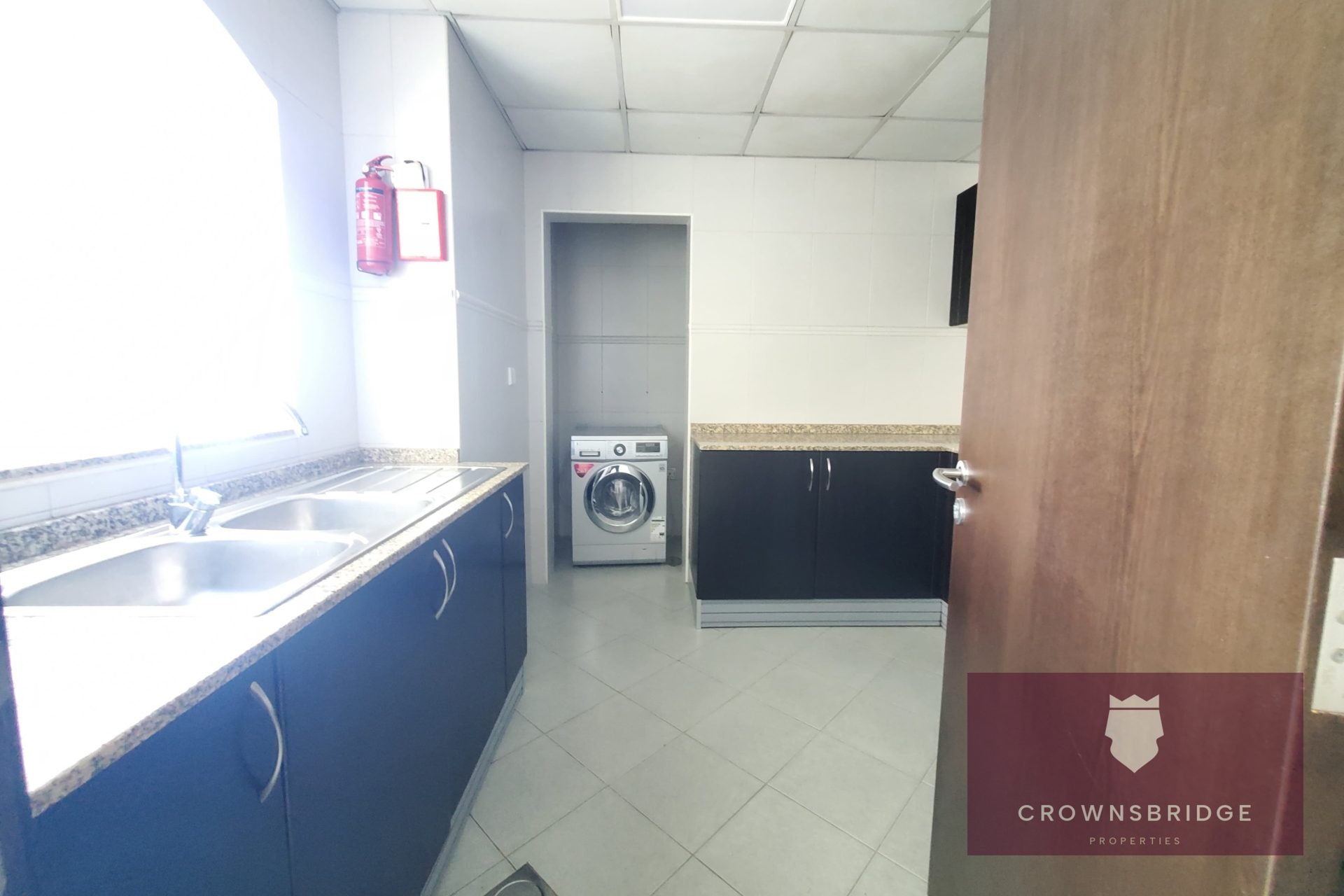 2 Bed Apartment for Rent in District 12, Jumeirah Village Circle – photo 3