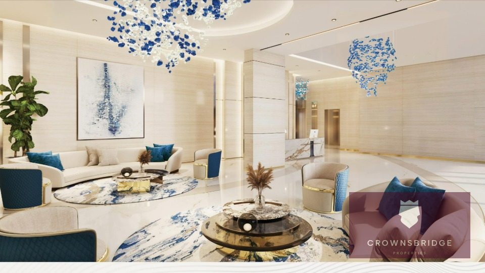 Studio Apartment for Sale in Dubai Silicon Oasis – photo 2