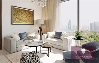 2 Bed Apartment for Sale in Sobha Hartland, Mohammed Bin Rashid City – photo 2