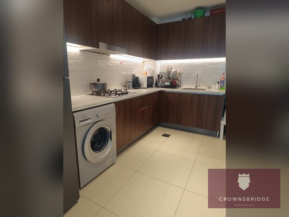 1 Bed Apartment for Rent in Al Furjan – photo 4