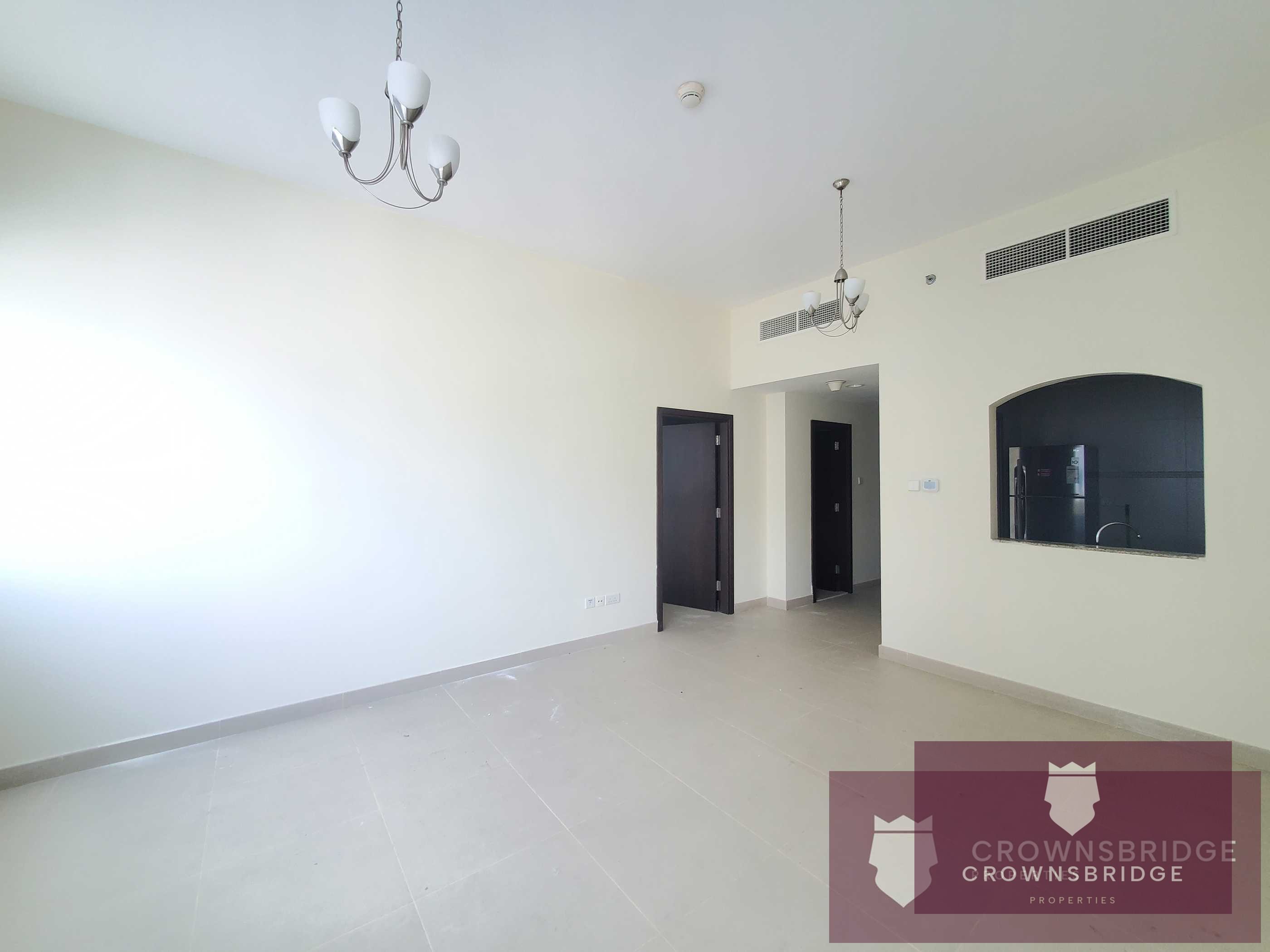 1 Bed Apartment for Rent in JVC District 12, Jumeirah Village Circle (JVC) (750 sq ft) – photo 4