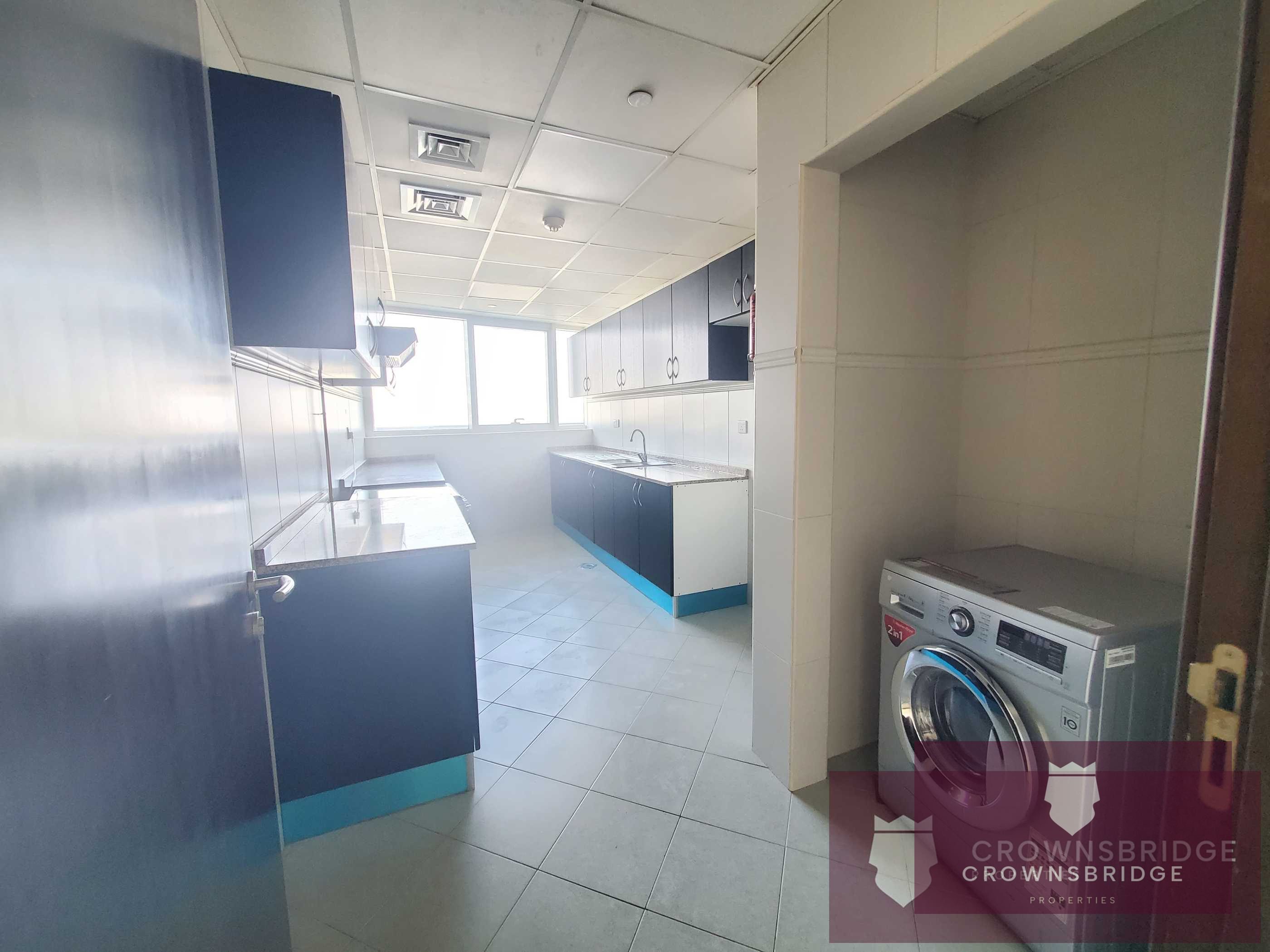 1 Bed Apartment for Rent in JVC District 12, Jumeirah Village Circle (JVC) (1,146 sq ft) – photo 4