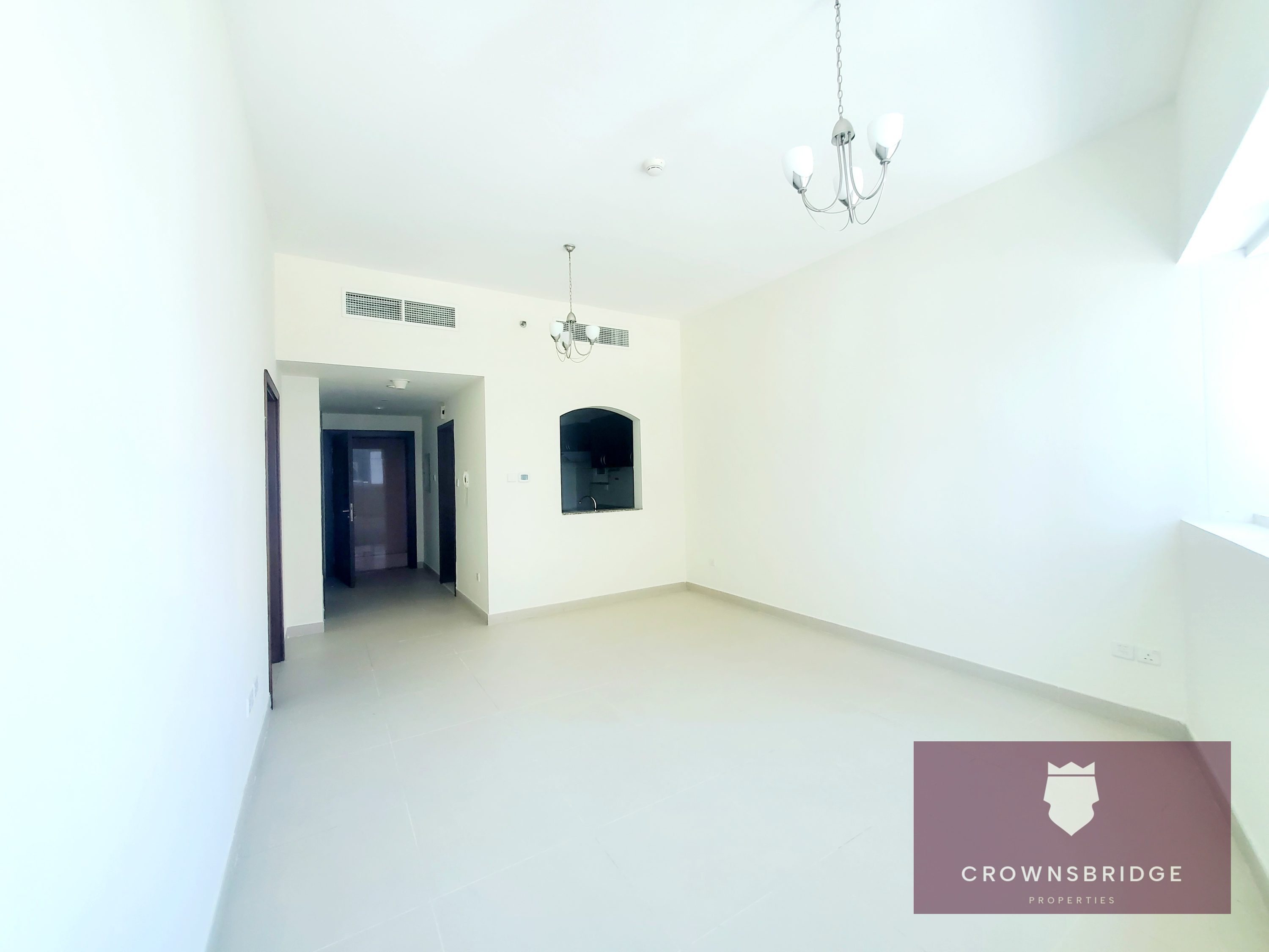 1 Bed Apartment for Rent in Al Yousuf Towers, Jumeirah Village Circle (721 sq ft) – photo 5