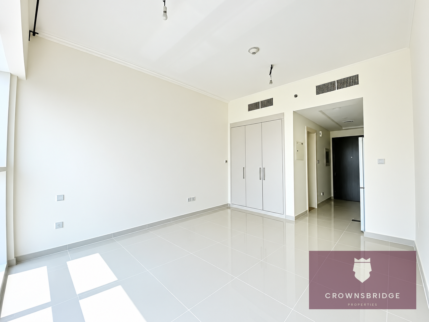 Studio Apartment for Sale in Carson - The Drive, DAMAC Hills – photo 3