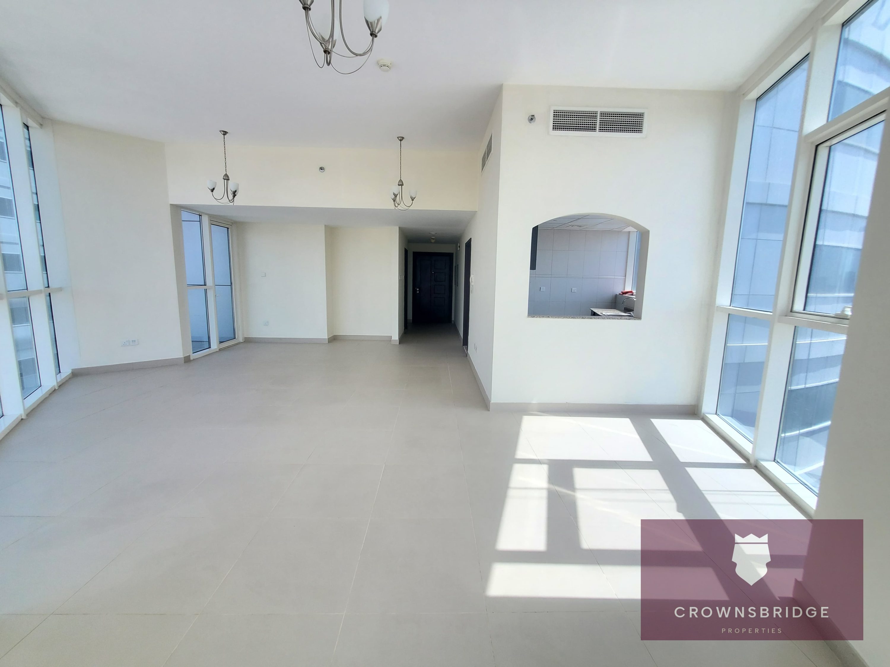 2 Bed Apartment for Rent in Al Yousuf Towers, Jumeirah Village Circle (1,432 sq ft) – photo 5