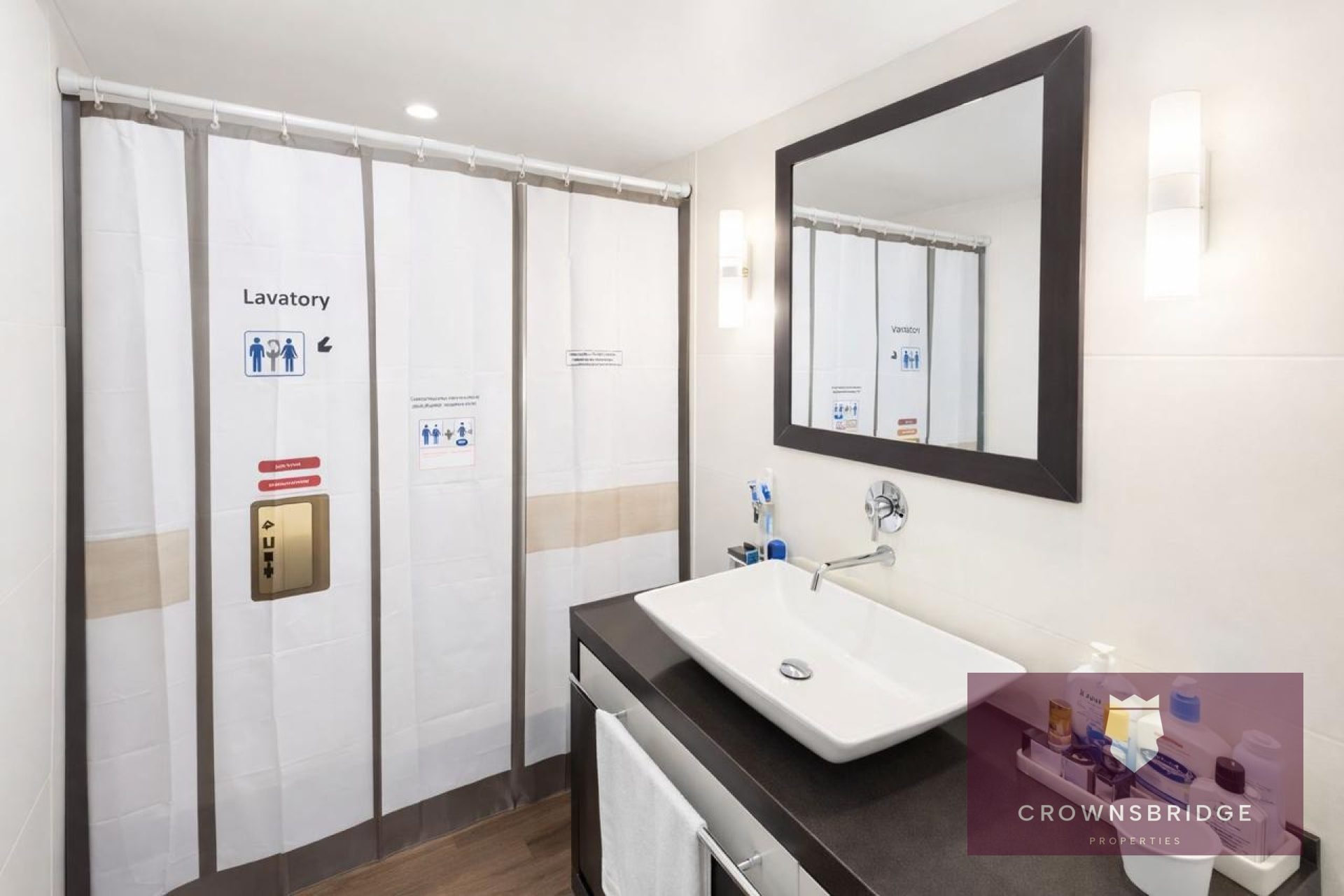 1 Bed Apartment for Rent in JLT Cluster S, Jumeirah Lake Towers – photo 5