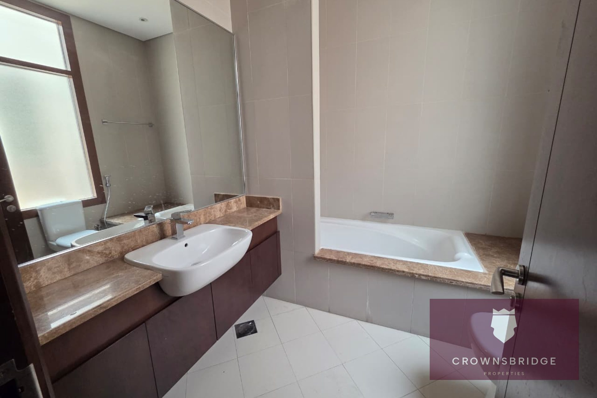 5 Bed Villa for Rent in Meydan Gated Community, Meydan – photo 2