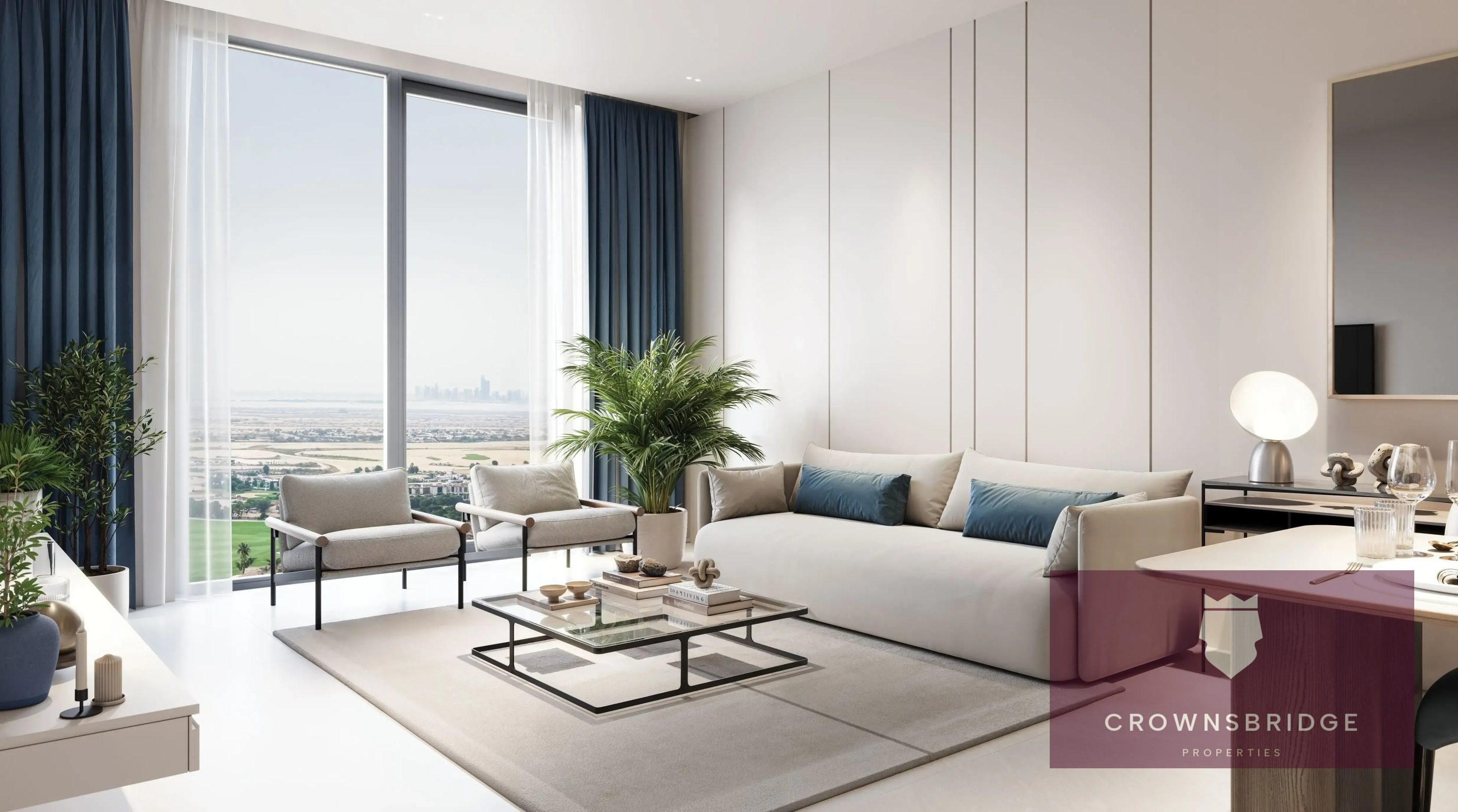 1 Bed Apartment for Sale in District 2, Jumeirah Village Triangle – photo 2