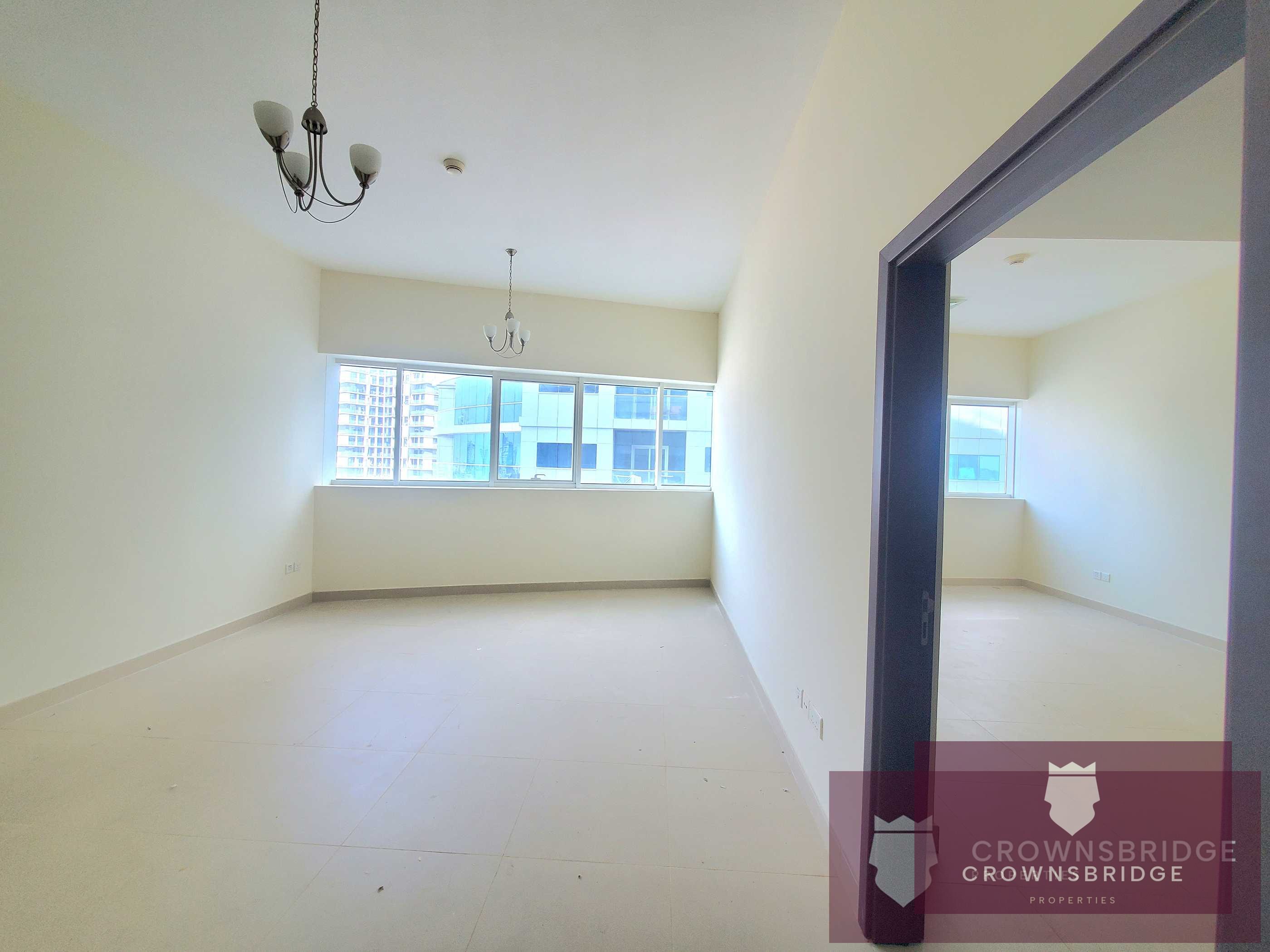 1 Month Free | AC Free | 12 Cheques | Kitchen Equipped