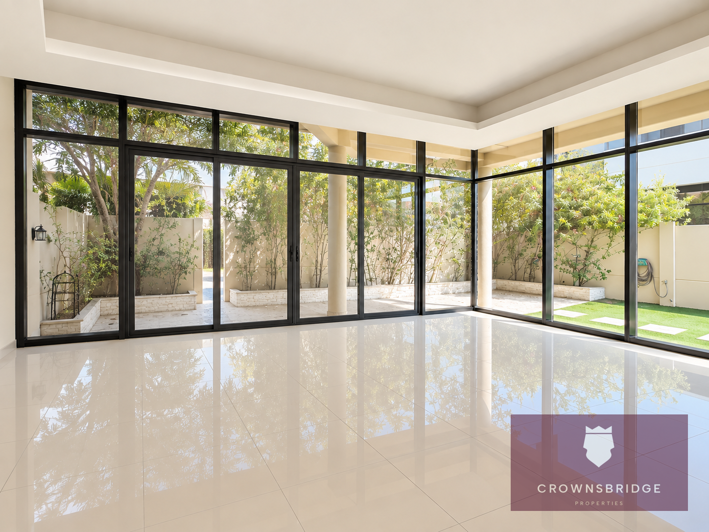 Ready to move in | 3BR Townhouse