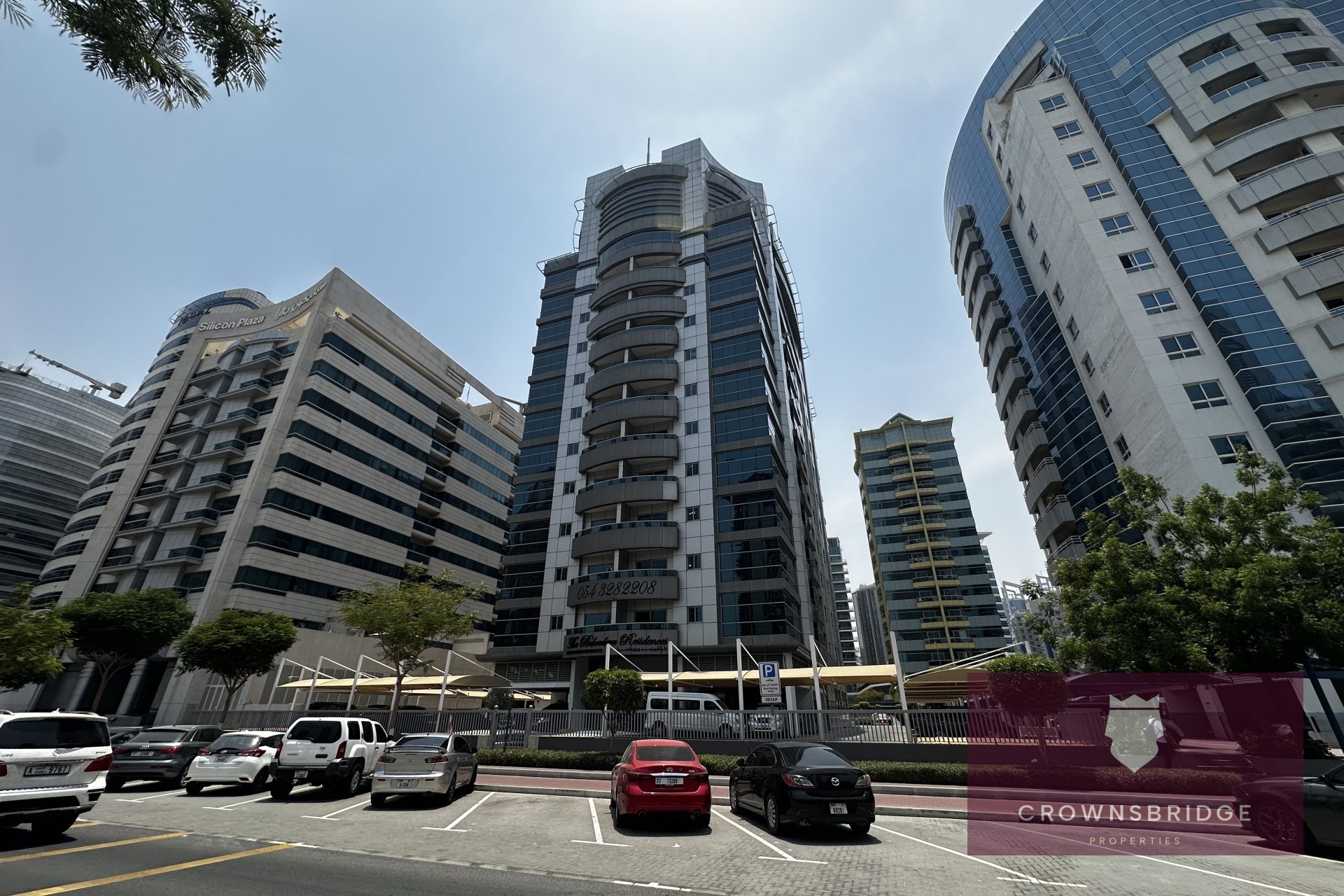 Spacious | 2-Min Walk to Metro | Family Building
