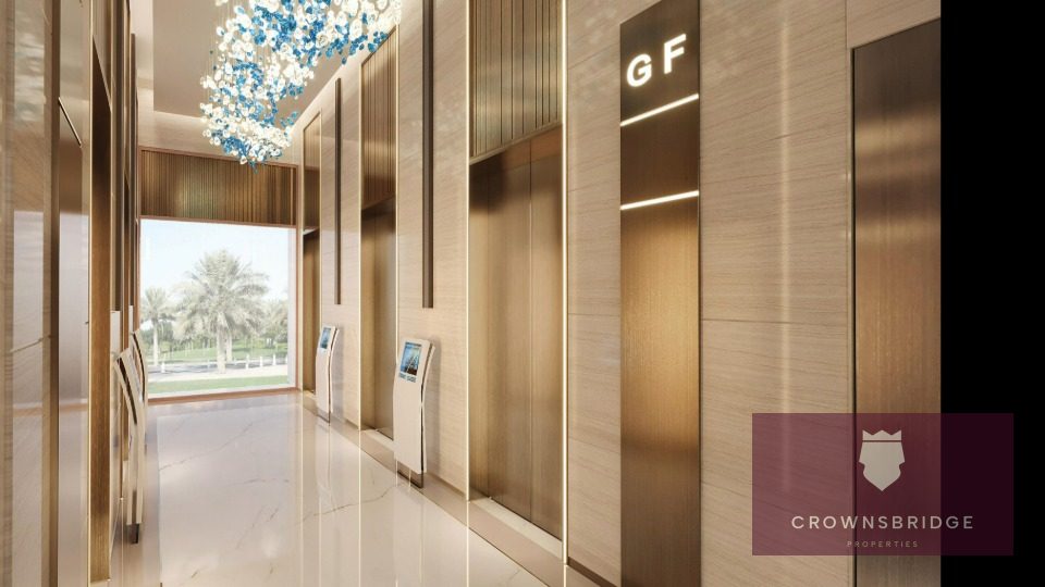 Studio Apartment for Sale in Dubai Silicon Oasis – photo 3