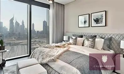 2 Bed Apartment for Sale in Sobha Hartland, Mohammed Bin Rashid City – photo 3