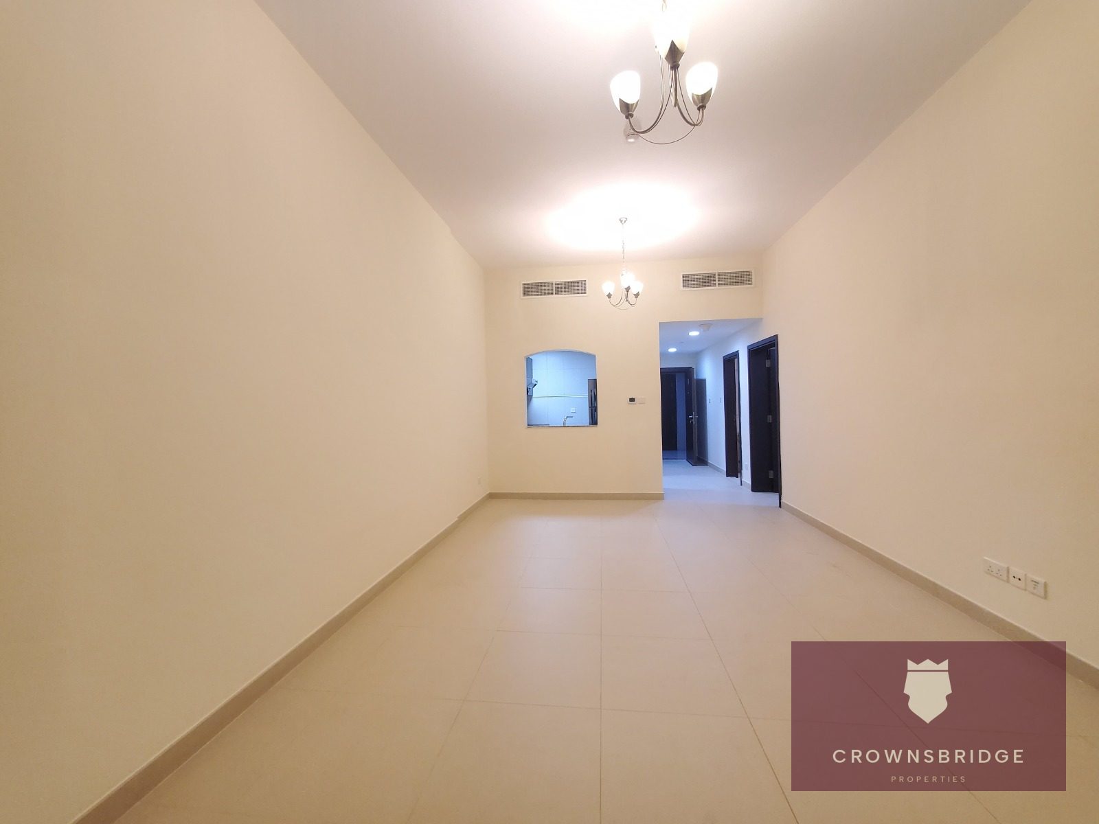 1 Bed Apartment for Rent in Al Yousuf Towers, Jumeirah Village Circle (847 sq ft) – photo 5