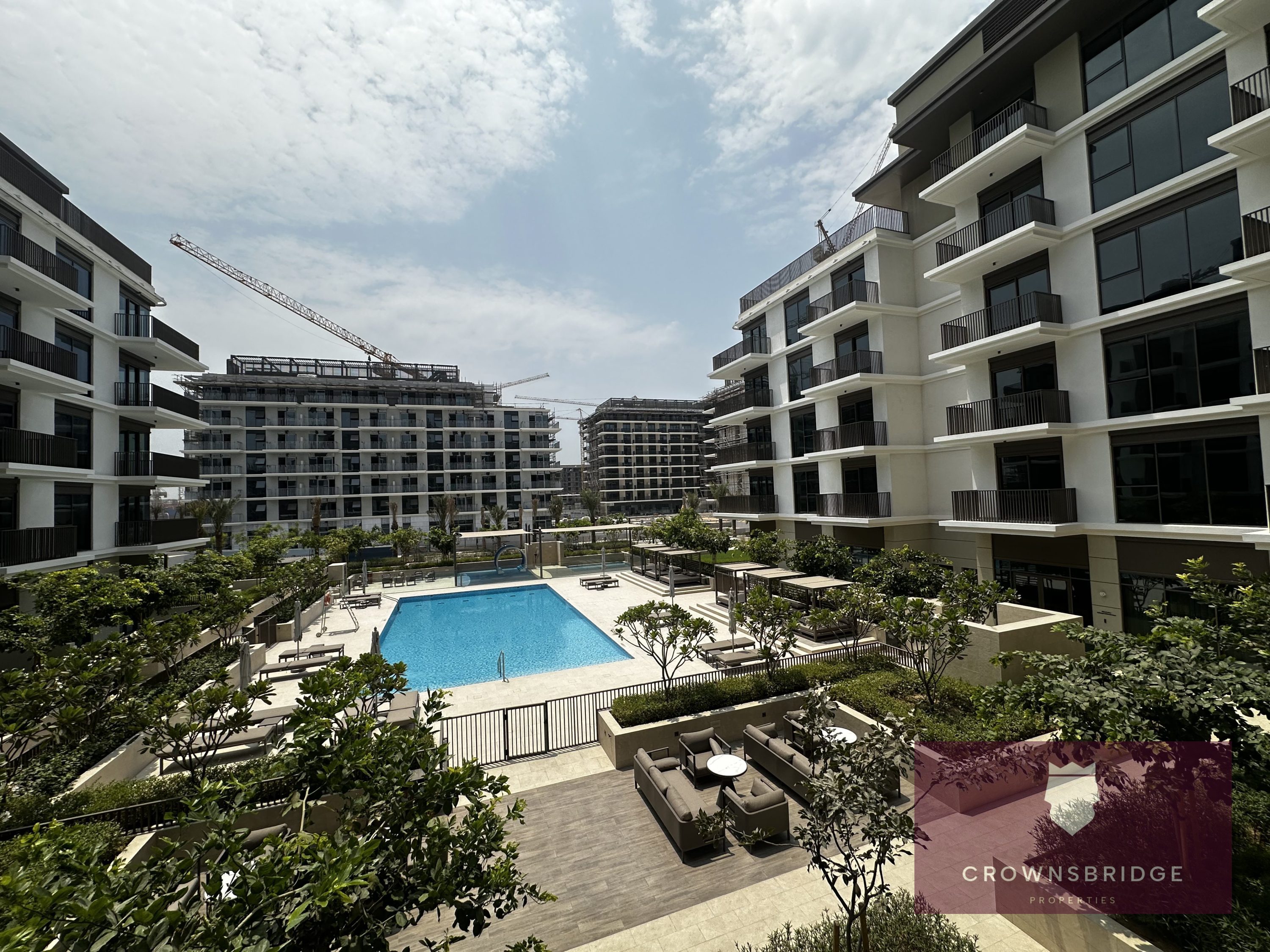 2 Bed Apartment for Sale in Sunridge, Mina Rashid – photo 5