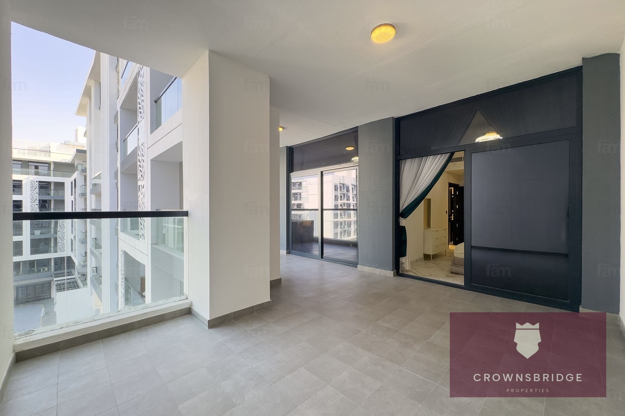 2 Bed Apartment for Sale in Petalz by Danube, International City – photo 1