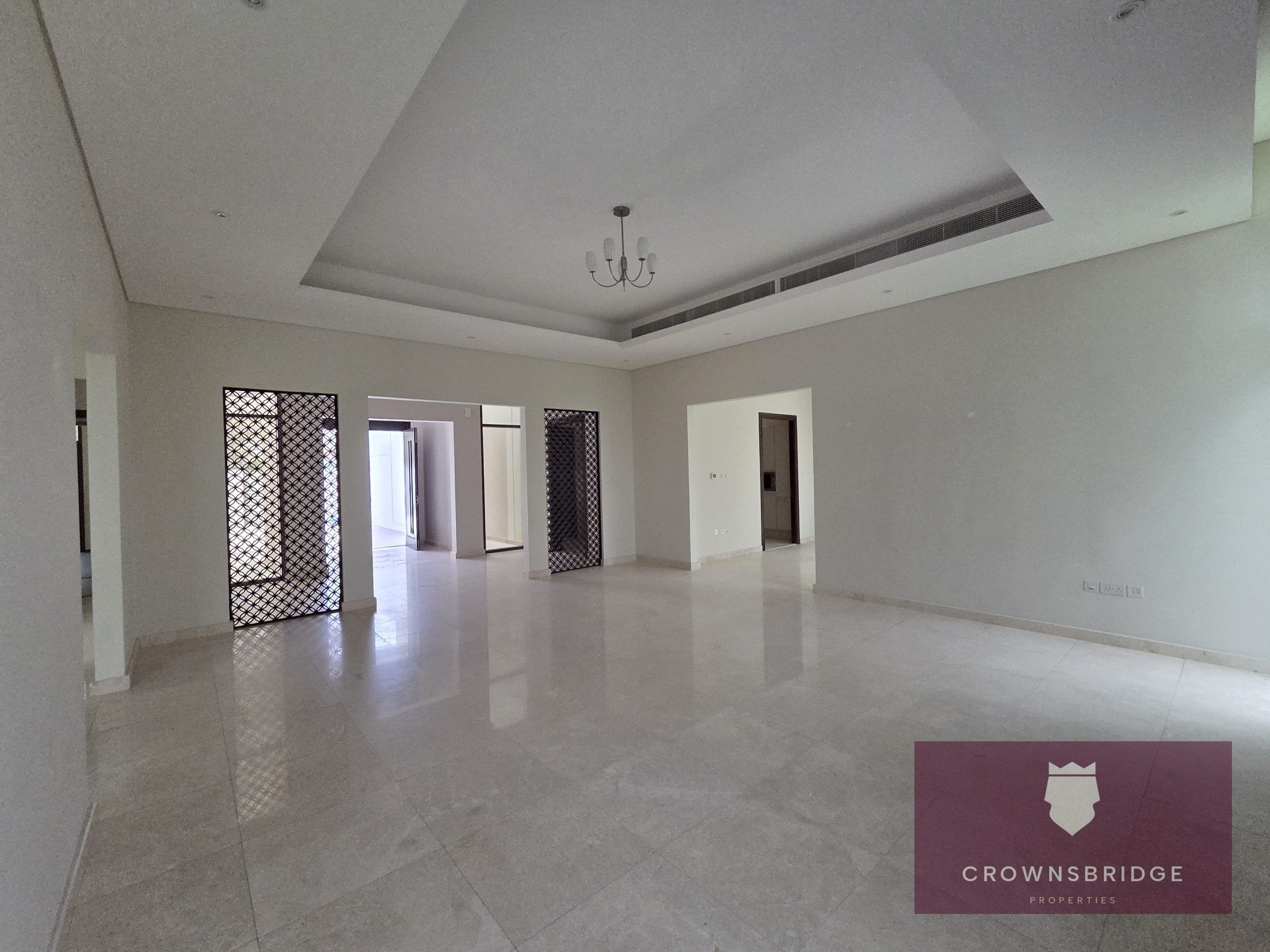 5 Bed Villa for Rent in Millennium Estates, Meydan – photo 3