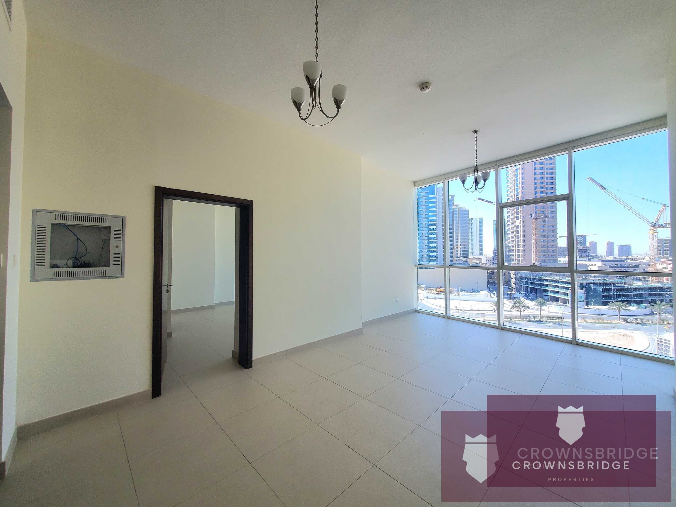 1 Bed Apartment for Rent in JVC District 12, Jumeirah Village Circle (JVC) (Ref 106774-O5zHy8) – photo 2