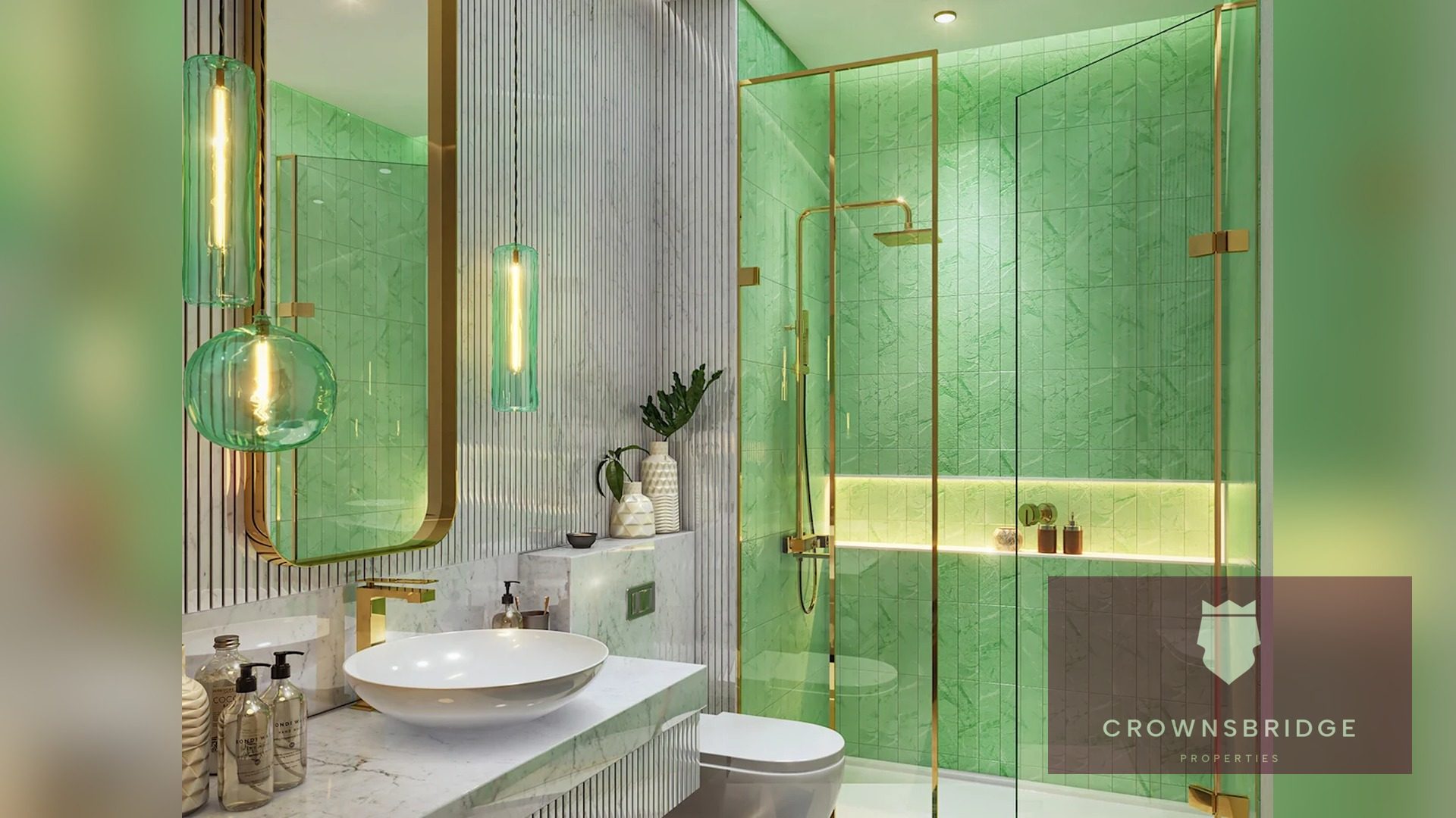 2 Bed Apartment for Sale in Damac Hills 2 – photo 3