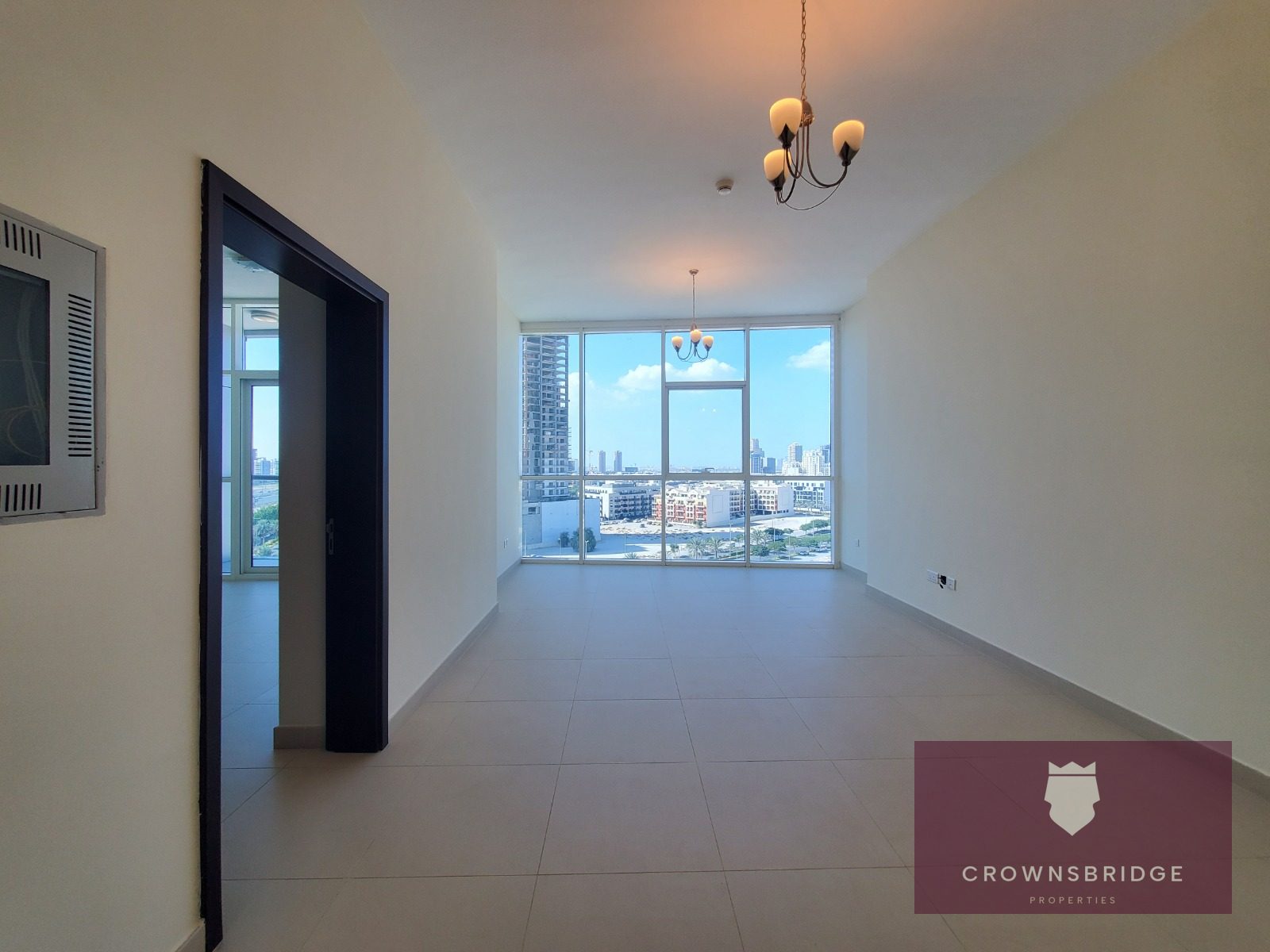 1 Bed Apartment for Rent in JVC District 12, Jumeirah Village Circle (JVC) (Ref 106774-bTcQz9) – photo 2
