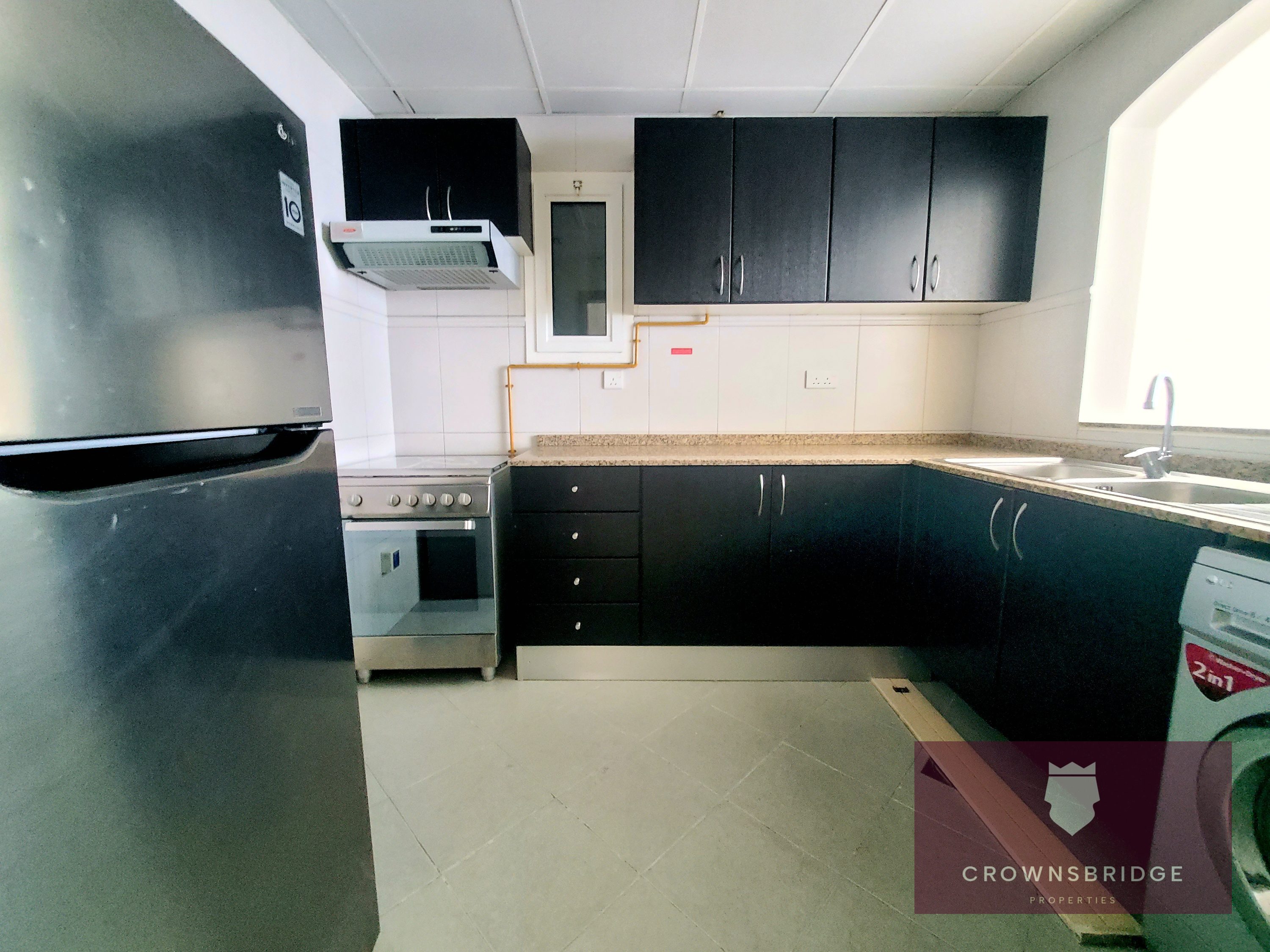 1 Bed Apartment for Rent in Al Yousuf Towers, Jumeirah Village Circle (721 sq ft) – photo 2