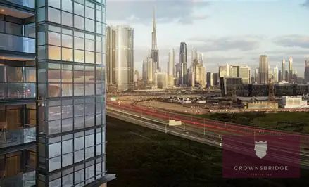 2 Bed Apartment for Sale in Sobha Hartland, Mohammed Bin Rashid City – photo 5