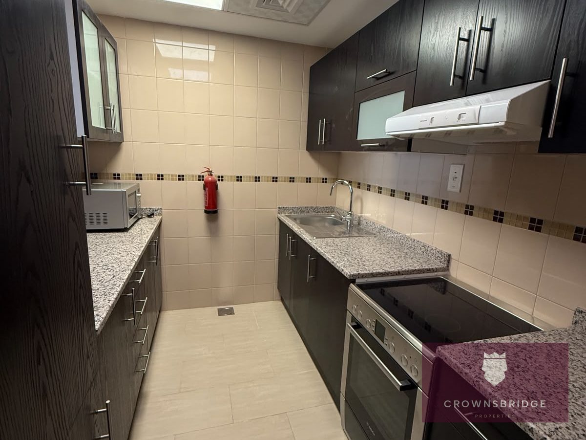 1 Bed Apartment for Rent in Dubai Marina – photo 3