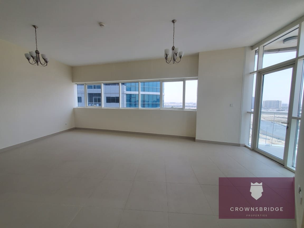 1 Bed Apartment for Rent in Al Yousuf Towers, Jumeirah Village Circle (905 sq ft) – photo 3