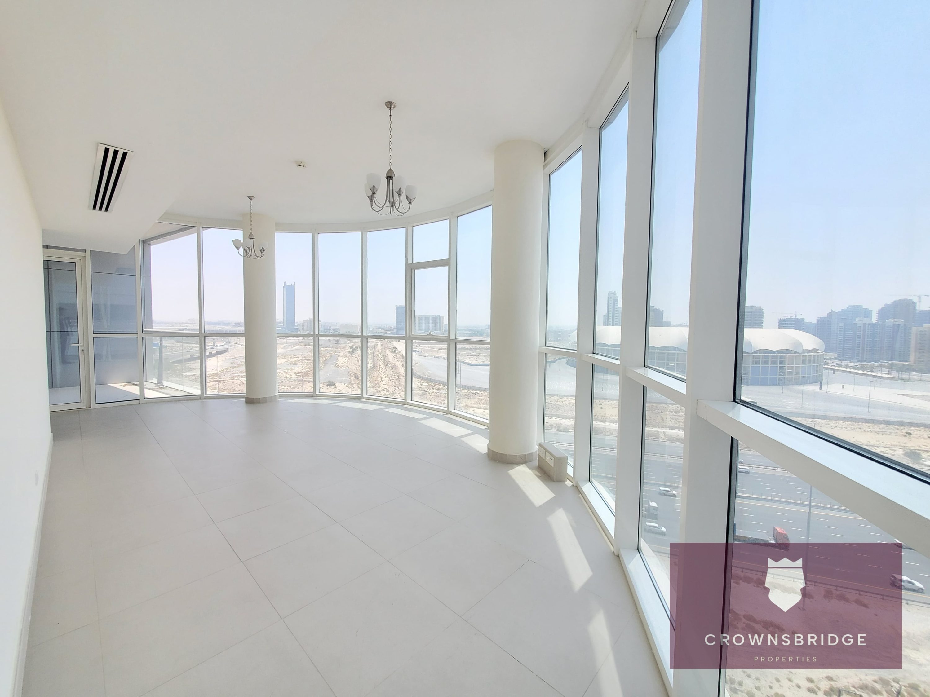 3 Bed Apartment for Rent in Al Yousuf Towers, Jumeirah Village Circle – photo 4