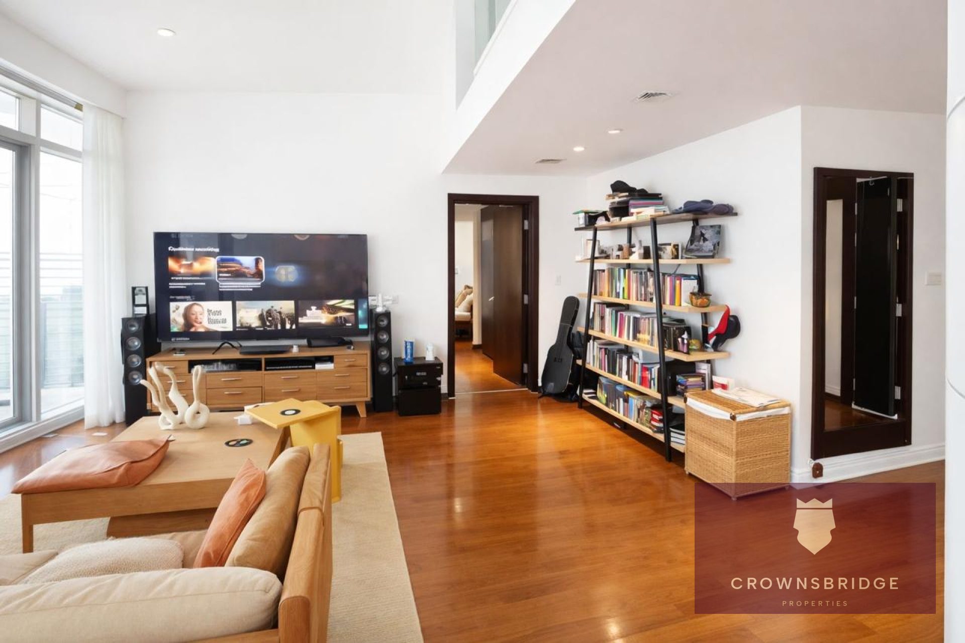 1 Bed Apartment for Rent in JLT Cluster S, Jumeirah Lake Towers – photo 2