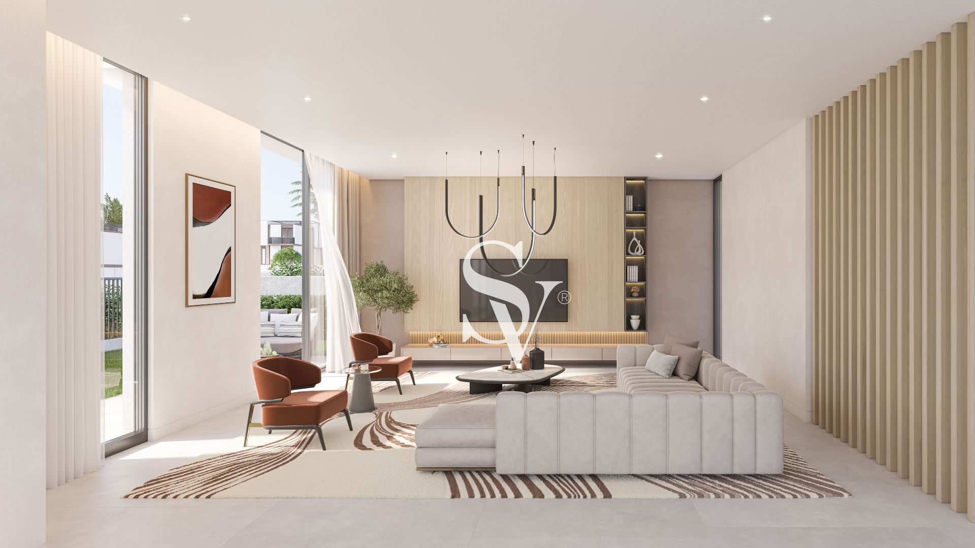 Haven by Aldar 2 |Luxury Living |Q1 2028 Handover