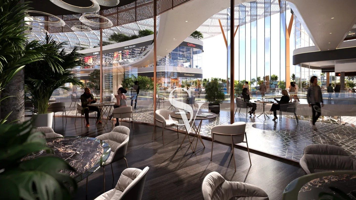 HANDOVER SOON | 80% ON HANDOVER | RETAIL