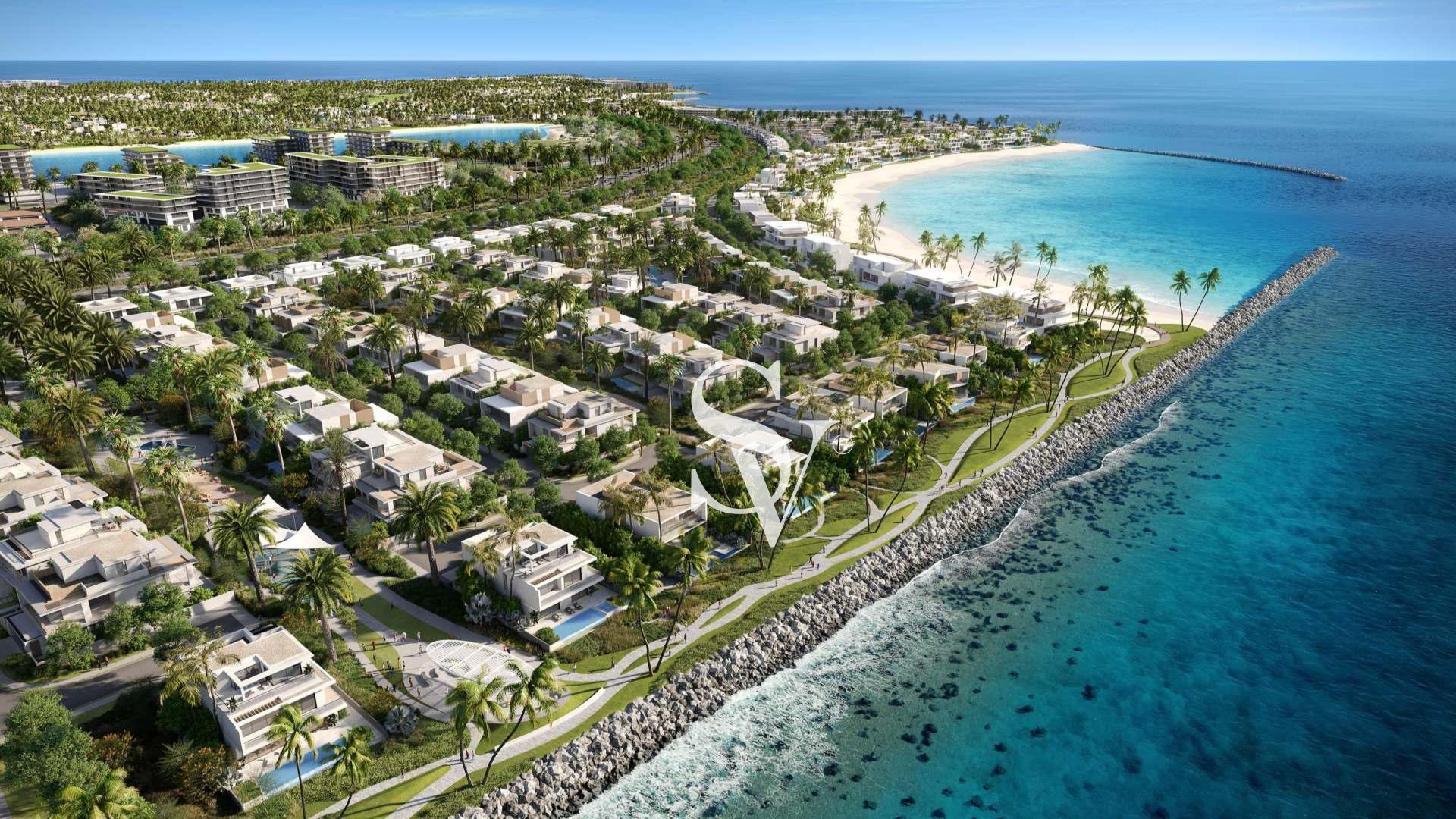 Luxury Living | Close to Beach | Standalone Villa