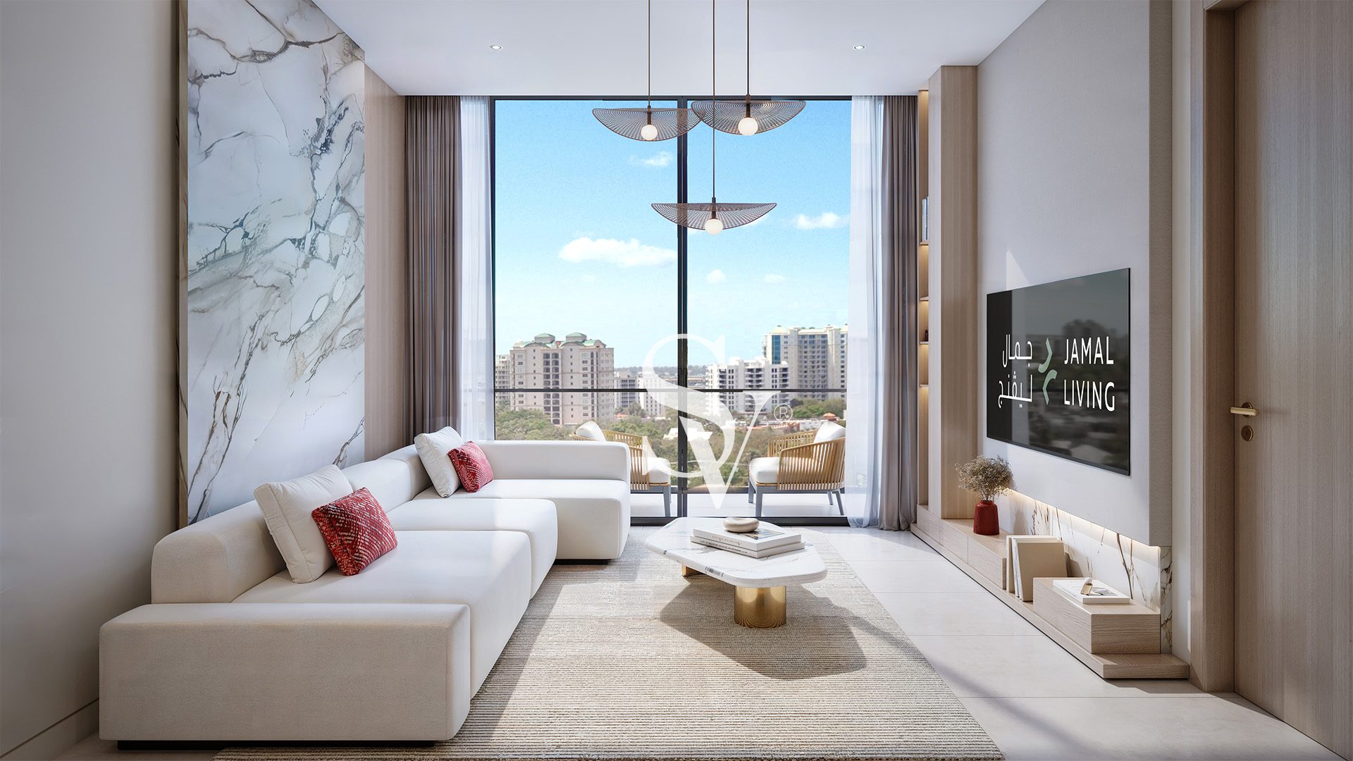 1BR | Dubai Silicon Oasis | 30/70 Payment Plan