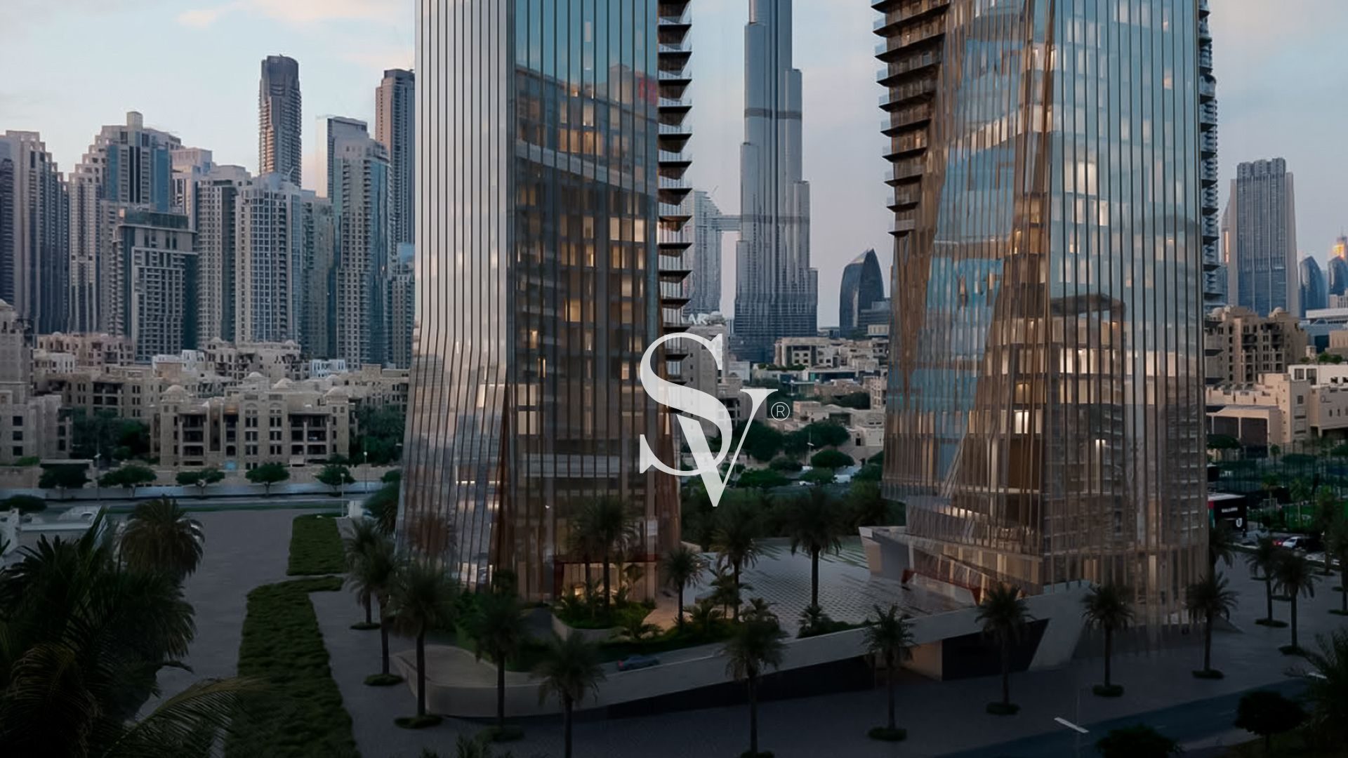 HIGH FLOOR BURJ VIEW | TOWER 2 | DISTRESS AT COST