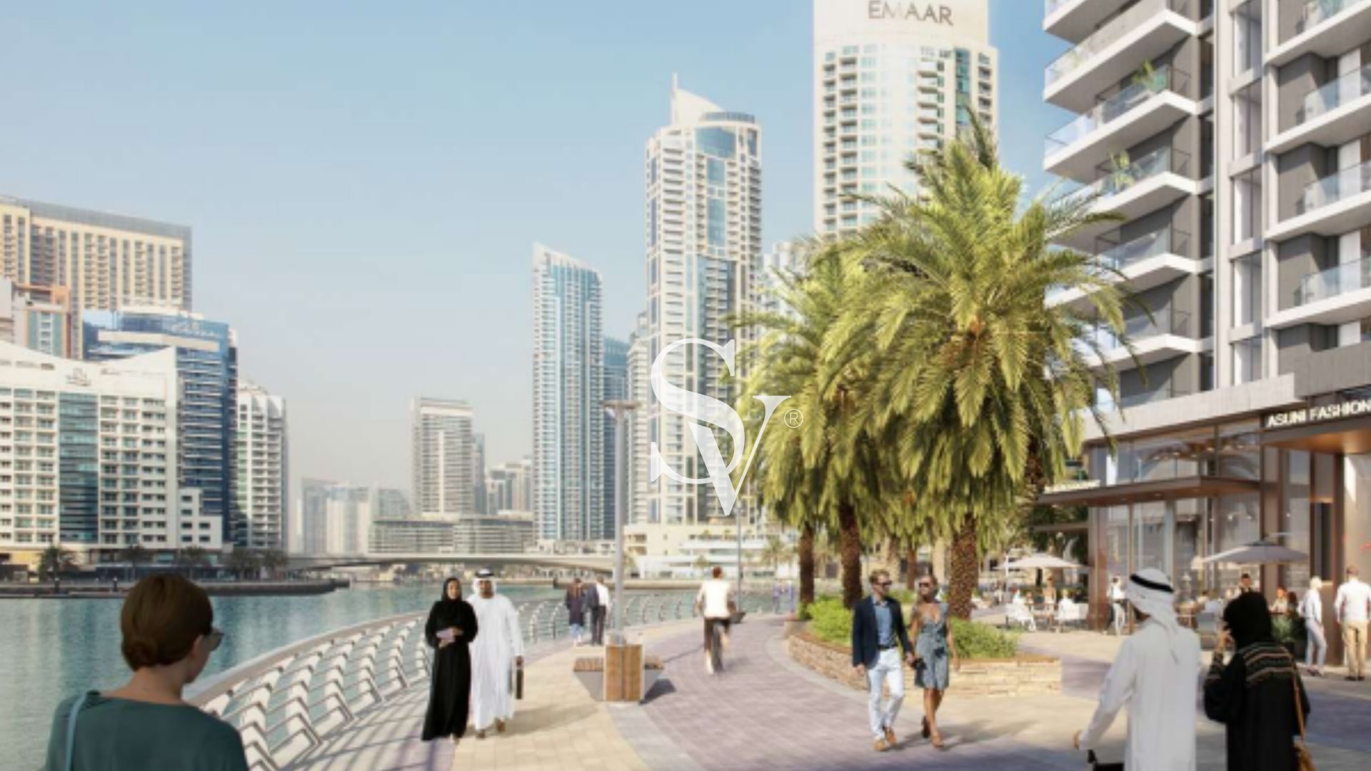 Stunning Panorama | Luxury 2-Bed| Emaar Quality