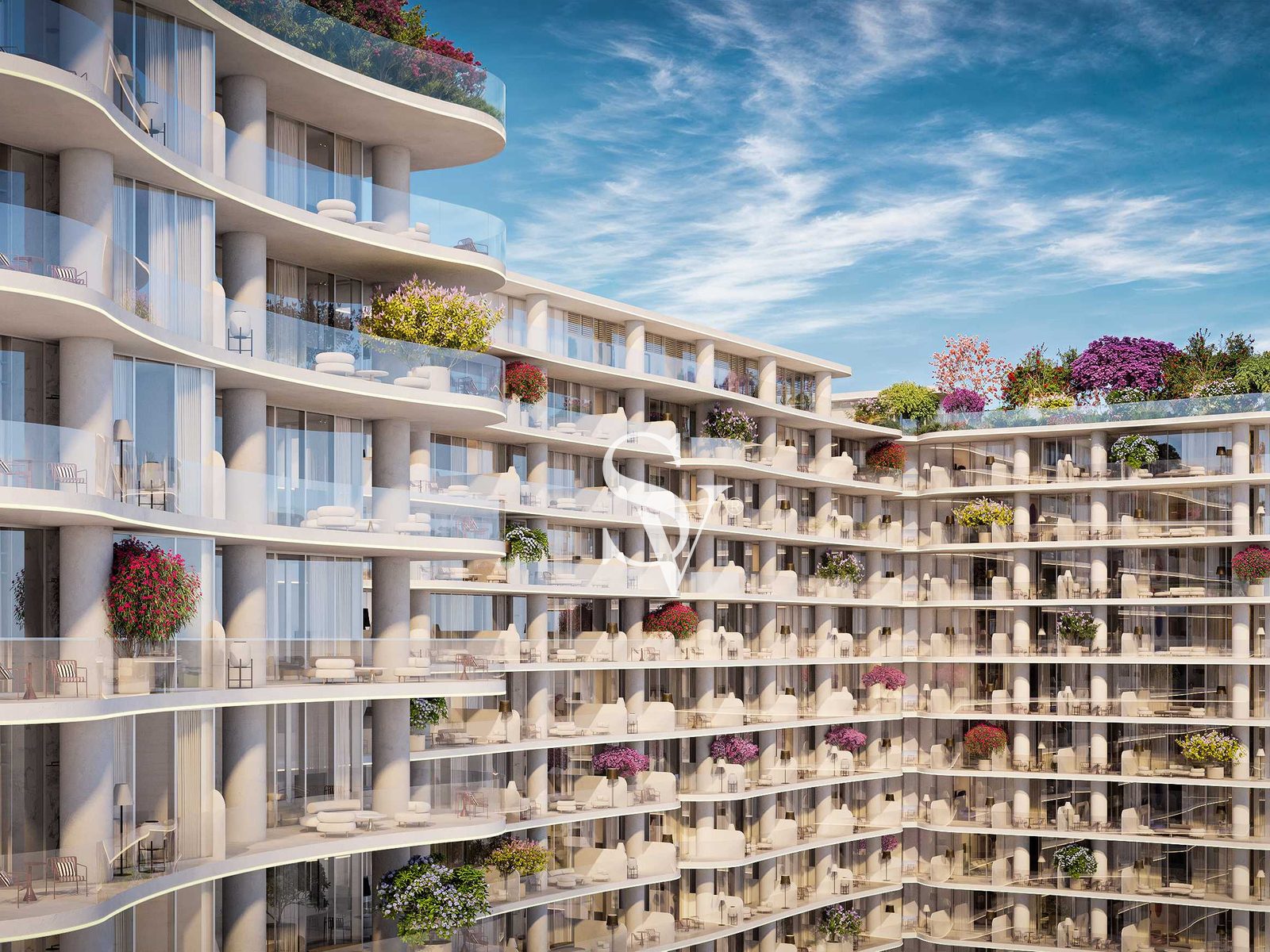 Golden Visa | Tallest in DLRC | No Agency Fee