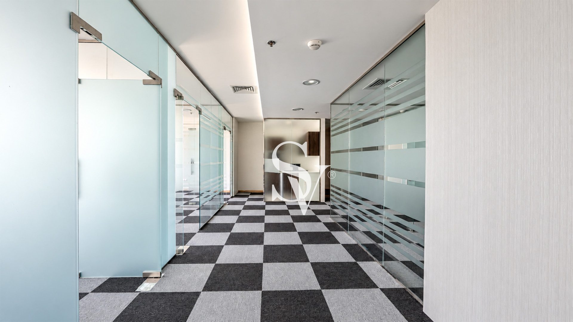 VACANT | PREMIUM FITTED | HIGH FLOOR | VASTU