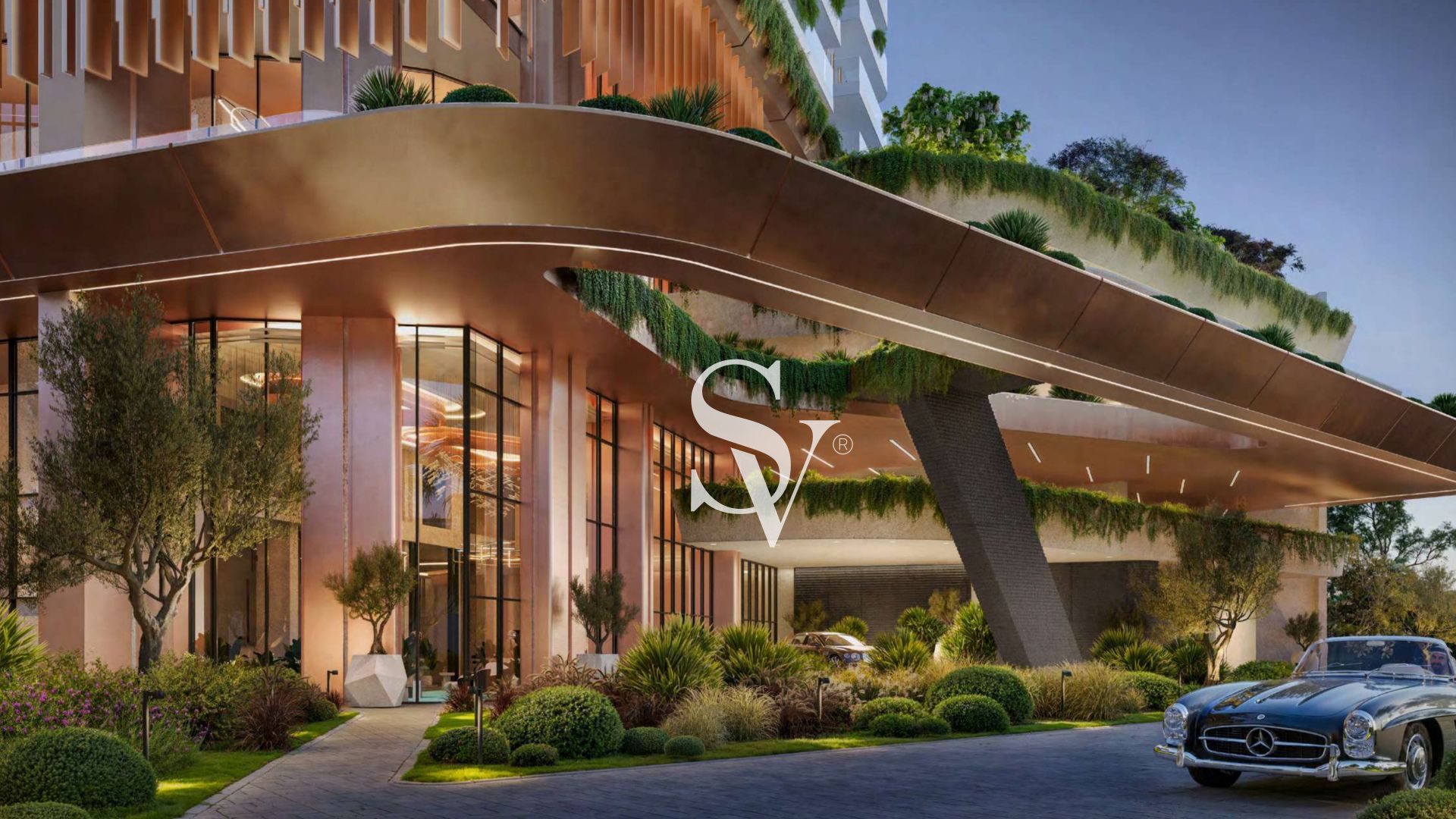 High ROI | 30-70 PP | Prime Location | Luxurious
