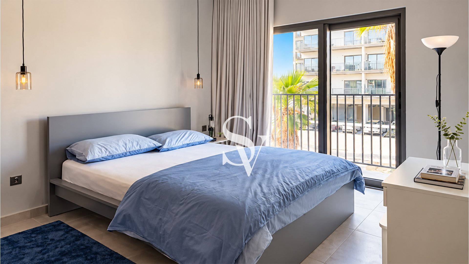 Beautifully Furnished Villa | Single Row