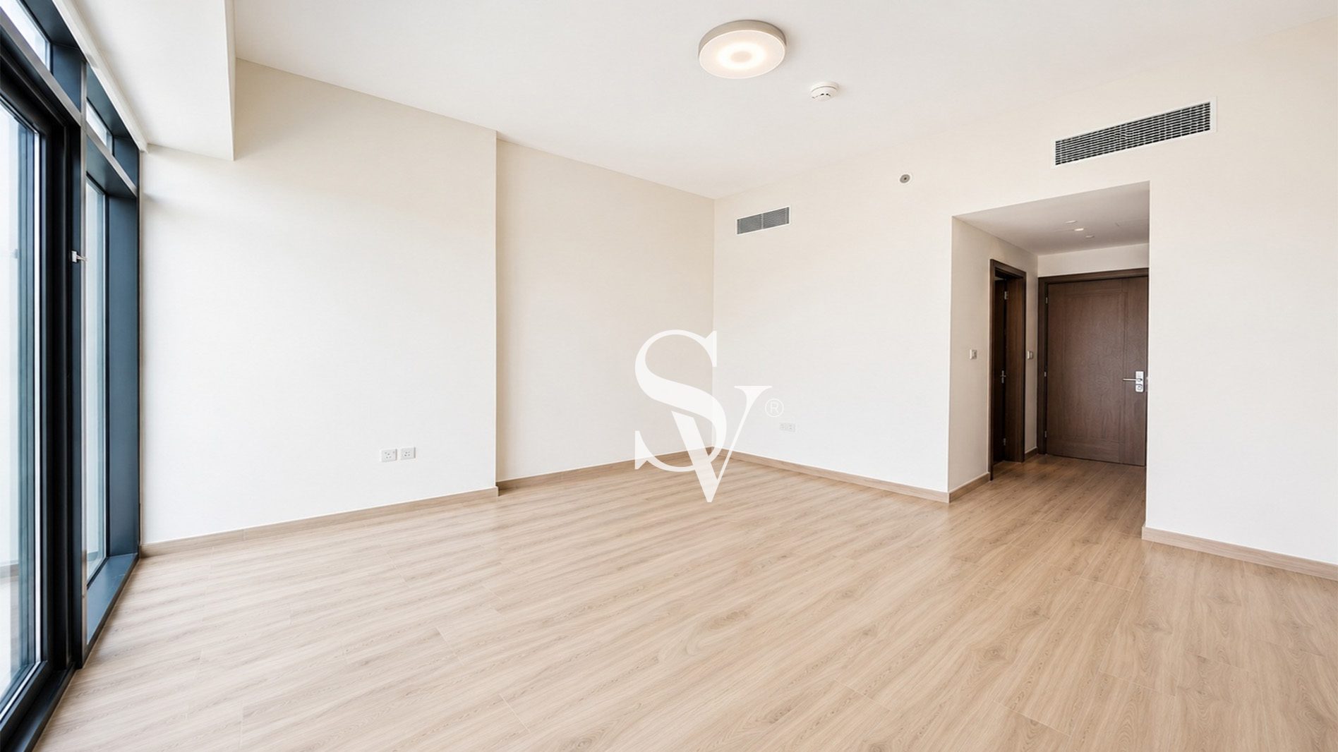 2BR+Storage | Spacious Layout | Rented | Open View