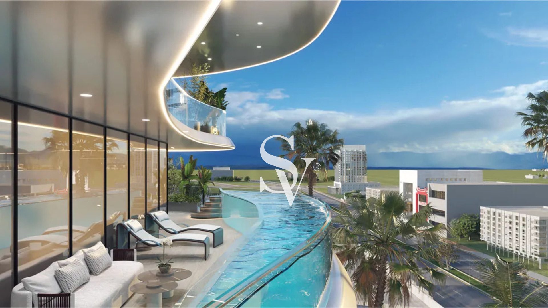 30/70 Payment Plan| Fully Furnished | Private Pool